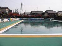 �����V�N�V�z���ꂽ�v�[���B�̂Əꏊ���傫���ς��܂���