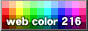 WEB COLOR 216